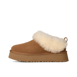 UGG Women's Tazzelle Chestnut מגפי נשים טאזל חום