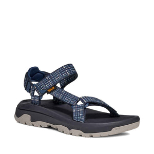 Teva Hurricane XLT 3 Digital Navy סנדלים לגבר