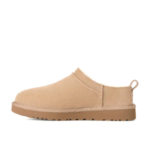 UGG Classic Micro Sand קלאסיק מיקרו סנד לנשים