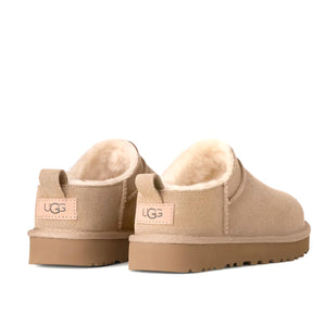 UGG Classic Micro Sand קלאסיק מיקרו סנד לנשים
