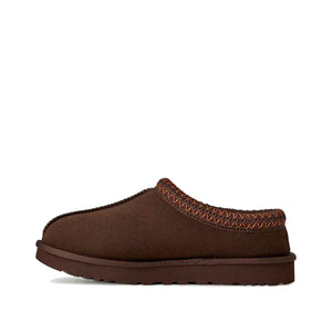 UGG Tasman II Burnt Cedar כפכפי נשים טאזמן חום כהה