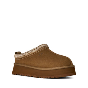 UGG Tazz II Light Bronze כפכפי טאז חום לנשים