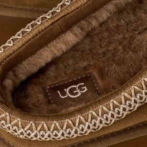 UGG Tazz II Light Bronze כפכפי טאז חום לנשים - Original's