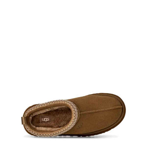 UGG Tazz II Light Bronze כפכפי טאז חום לנשים - Original's