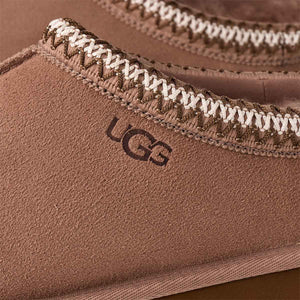 UGG Tasman II Rocky Oak Men כפכפי טאזמן חום לגברים