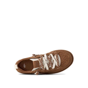 UGG Minimel Chestnut סניקרס לגברים מינימל חום