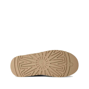 UGG Women's Tazz Plains Felicity Leopard Jasmine כפכפי טאז מנומר לנשים