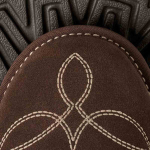 UGG Classic Ultra Mini Western Burnt Cedar מגפי קלאסיק אולטרה מיני לנשים