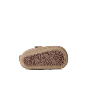 UGG Baby Lowmel Sand סניקרס תינוקות לאומל חום