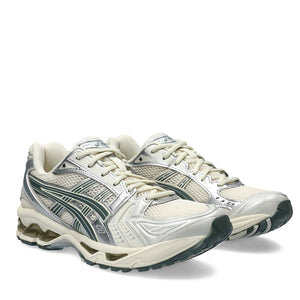 Asics Gel Kayano 14 Men Birch Dark Pewter סניקרס ג`ל קיאנו 14 לגברים