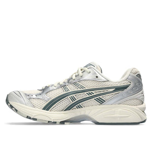 Asics Gel Kayano 14 Men Birch Dark Pewter סניקרס ג`ל קיאנו 14 לגברים