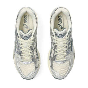 Asics Gel Kayano 14 Men Birch Dark Pewter סניקרס ג`ל קיאנו 14 לגברים