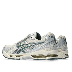 Asics Gel Kayano 14 Men Birch Dark Pewter סניקרס ג`ל קיאנו 14 לגברים