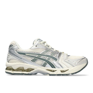 Asics Gel Kayano 14 Men Birch Dark Pewter סניקרס ג`ל קיאנו 14 לגברים