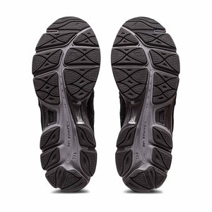 Asics Gel Nyc Men Graphite Grey Black סניקרס אסיקס לגברים