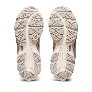 Asics Gel Nyc Men Cream Oyster Grey סניקרס אסיקס לגברים