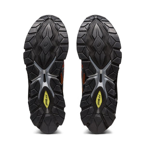 Asics Gel Quantum 360 VII Men Black Cherry Tomato נעלי סניקרס ג'ל קוואנטום לגברים