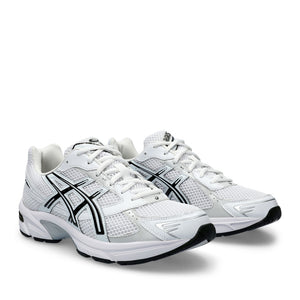 Asics Gel 1130 Unisex White Black נעלי סניקרס יוניסקס אסיקס