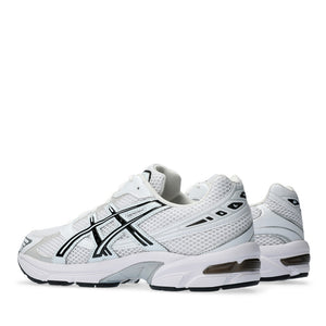 Asics Gel 1130 Unisex White Black נעלי סניקרס יוניסקס אסיקס