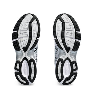 Asics Gel 1130 Unisex White Black נעלי סניקרס יוניסקס אסיקס