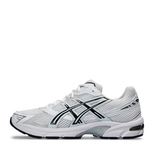 Asics Gel 1130 Unisex White Black נעלי סניקרס יוניסקס אסיקס