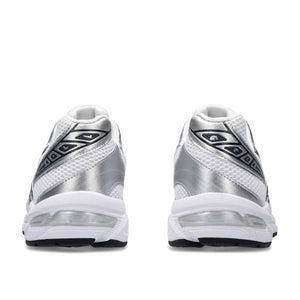Asics Gel 1130 Unisex White Pure Silver סניקרס ג'ל 1130 יוניסקס