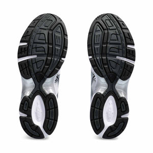 Asics Gel 1130 Unisex White Pure Silver סניקרס ג'ל 1130 יוניסקס