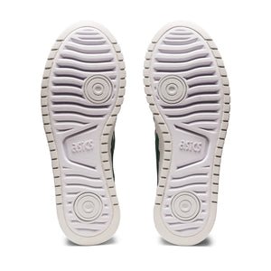 Asics Japan S PF Women White Shamrock Green נעלי אסיקס נשים