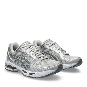 Asics Gel Kayano 14 Women Cloud Grey Clay סניקרס ג`ל קיאנו 14 נשים