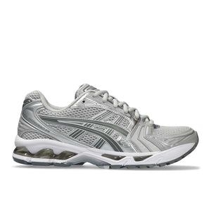 Asics Gel Kayano 14 Women Cloud Grey Clay סניקרס ג`ל קיאנו 14 נשים