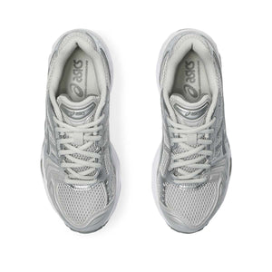 Asics Gel Kayano 14 Women Cloud Grey Clay סניקרס ג`ל קיאנו 14 נשים