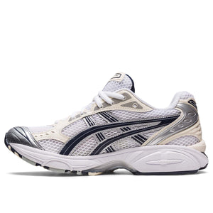 Asics Gel Kayano 14 Women White Midnight נעלי אסיקס ג'ל קיאנו 14 נשים