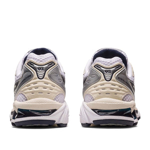 Asics Gel Kayano 14 Women White Midnight נעלי אסיקס ג'ל קיאנו 14 נשים