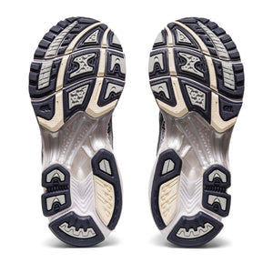 Asics Gel Kayano 14 Women White Midnight נעלי אסיקס ג'ל קיאנו 14 נשים