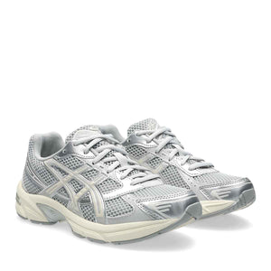 Asics Gel 1130 Women Cloud Grey Oatmeal סניקרס ג'ל 1130 לנשים