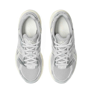 Asics Gel 1130 Women Cloud Grey Oatmeal סניקרס ג'ל 1130 לנשים