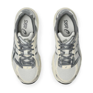 Asics Gel 1130 Women Cream Clay Grey נעלי סניקרס נשים אסיקס