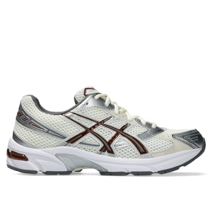 Asics Gel 1130 Women Cream Reddish Brown סניקרס ג`ל 1130 נשים