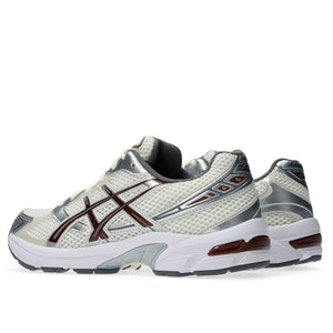 Asics Gel 1130 Women Cream Reddish Brown סניקרס ג`ל 1130 נשים