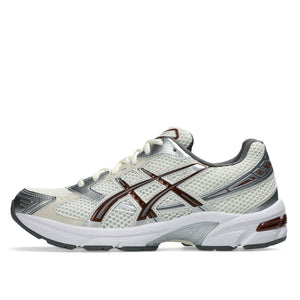 Asics Gel 1130 Women Cream Reddish Brown סניקרס ג`ל 1130 נשים