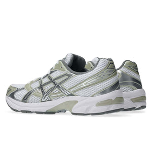 Asics Gel 1130 Women White Dried Leaf Green סניקרס ג'ל 1130 לנשים