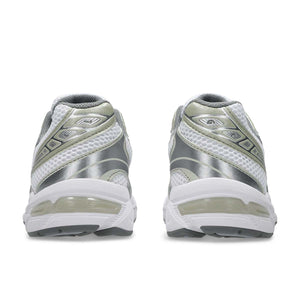 Asics Gel 1130 Women White Dried Leaf Green סניקרס ג'ל 1130 לנשים