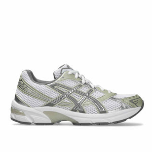Asics Gel 1130 Women White Dried Leaf Green סניקרס ג'ל 1130 לנשים
