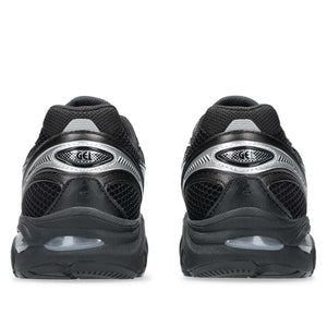 Asics GT 2160 Unisex Black Pure Silver סניקרס יוניסקס אסיקס