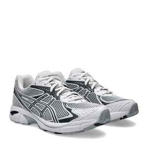 Asics GT 2160 White Graphite Grey סניקרס אסיקס יוניסקס