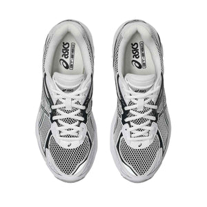 Asics GT 2160 White Graphite Grey סניקרס אסיקס יוניסקס