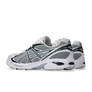 Asics GT 2160 White Graphite Grey סניקרס אסיקס יוניסקס
