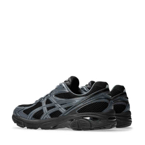 Asics GT 2160 Unisex Black Carrier Grey סניקרס ג'י טי 2160 יוניסקס