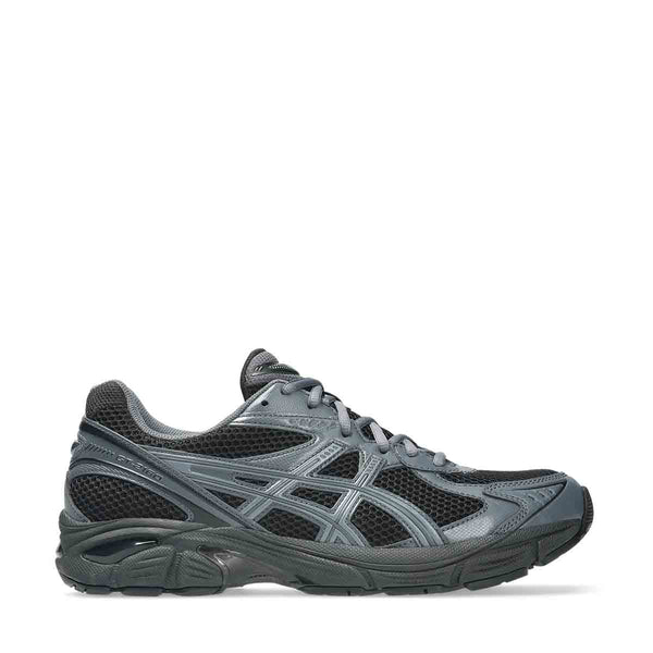 Asics GT 2160 Unisex Black Carrier Grey סניקרס ג'י טי 2160 יוניסקס