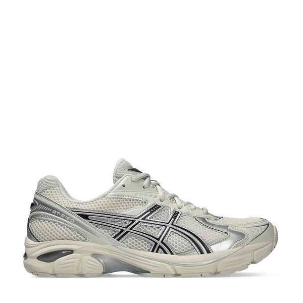 Asics GT 2160 Unisex Smoke Grey Black סניקרס ג'י טי 2160 יוניסקס